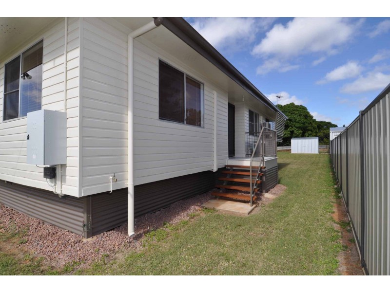 16 Phil West Court, Charters Towers QLD 4820