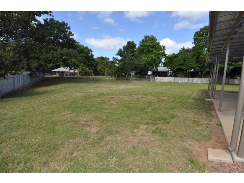 16 Phil West Court, Charters Towers QLD 4820