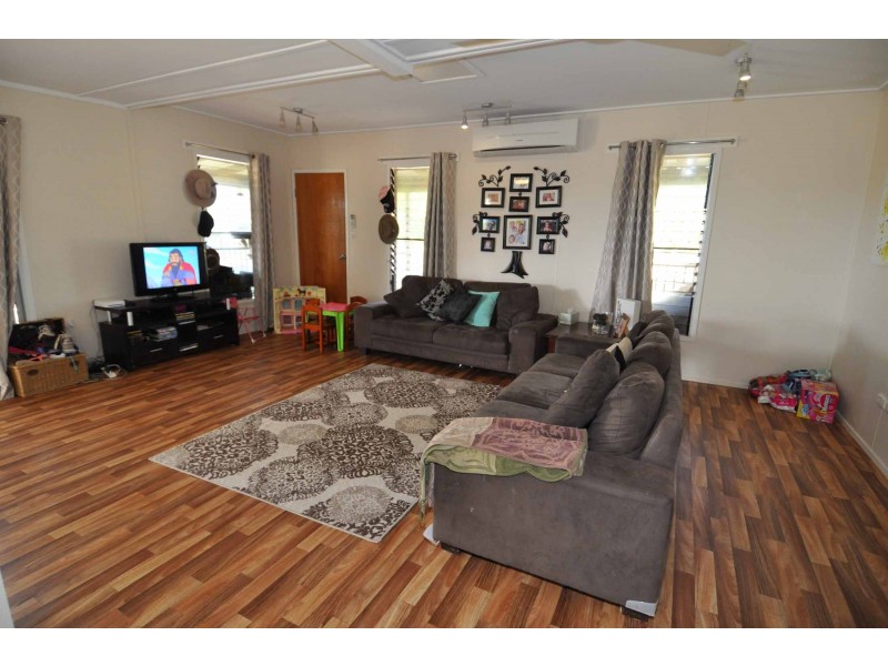 588 Stockroute Road, Charters Towers QLD 4820