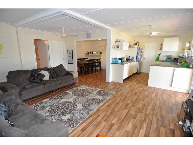 588 Stockroute Road, Charters Towers QLD 4820