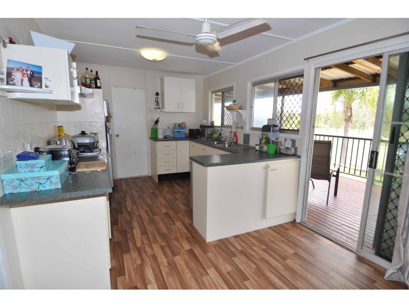 588 Stockroute Road, Charters Towers QLD 4820