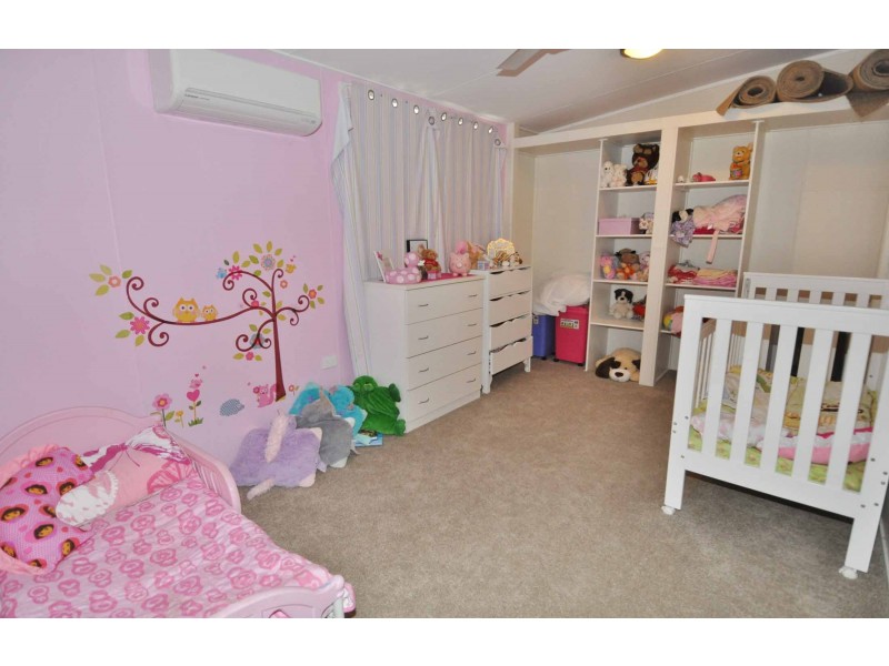 588 Stockroute Road, Charters Towers QLD 4820