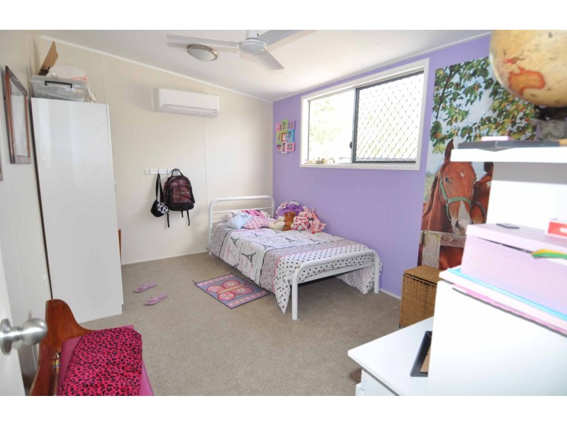 588 Stockroute Road, Charters Towers QLD 4820