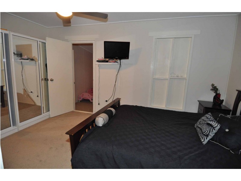 588 Stockroute Road, Charters Towers QLD 4820