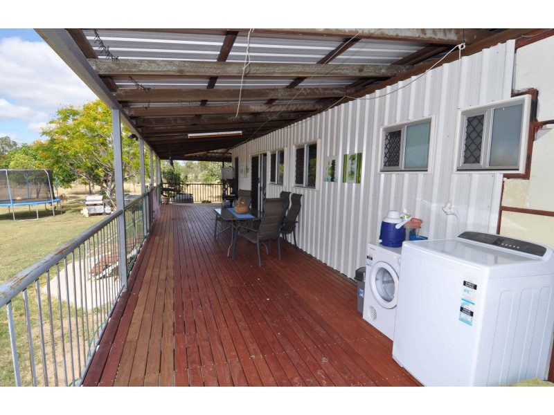 588 Stockroute Road, Charters Towers QLD 4820
