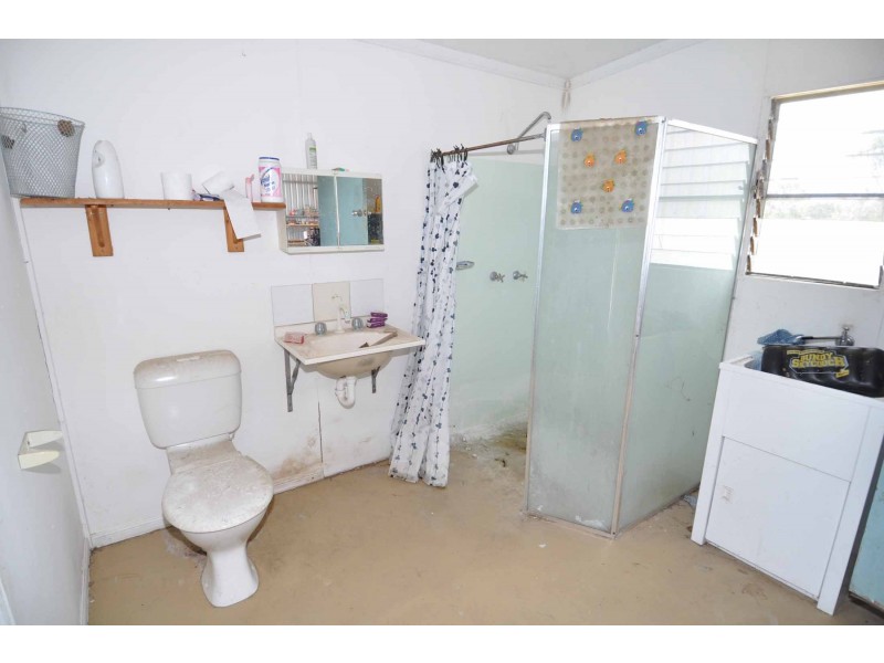 588 Stockroute Road, Charters Towers QLD 4820