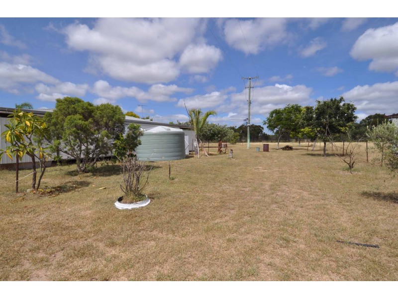 588 Stockroute Road, Charters Towers QLD 4820