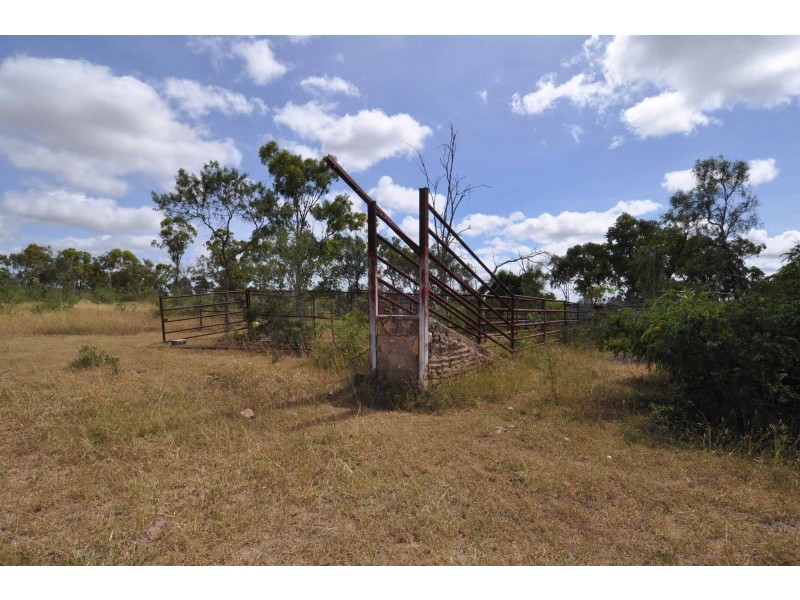 588 Stockroute Road, Charters Towers QLD 4820