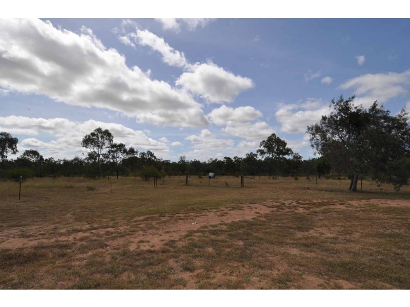 588 Stockroute Road, Charters Towers QLD 4820