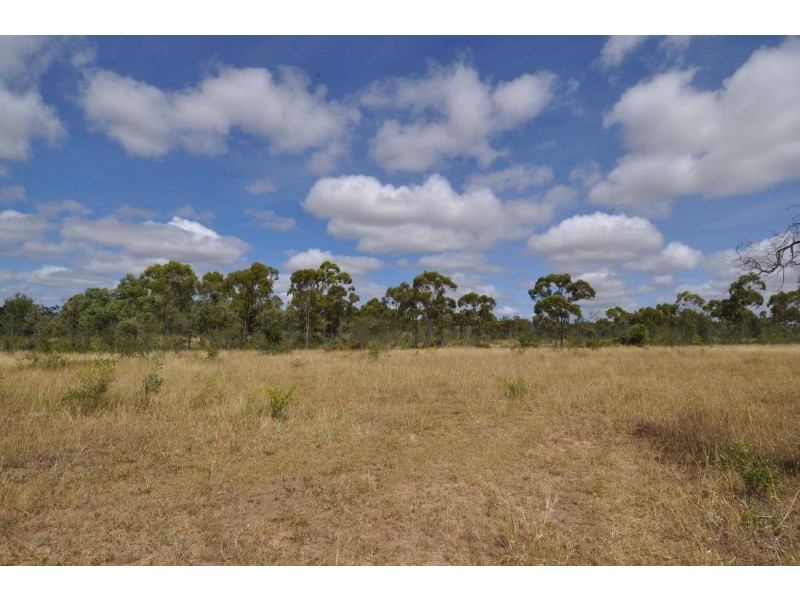 588 Stockroute Road, Charters Towers QLD 4820