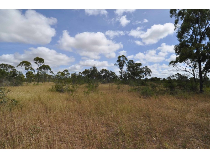 588 Stockroute Road, Charters Towers QLD 4820