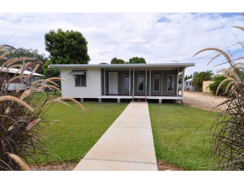 Charters Towers QLD 4820