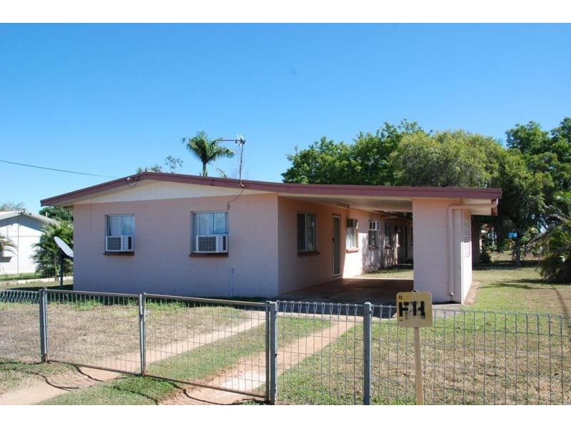 Charters Towers City QLD 4820