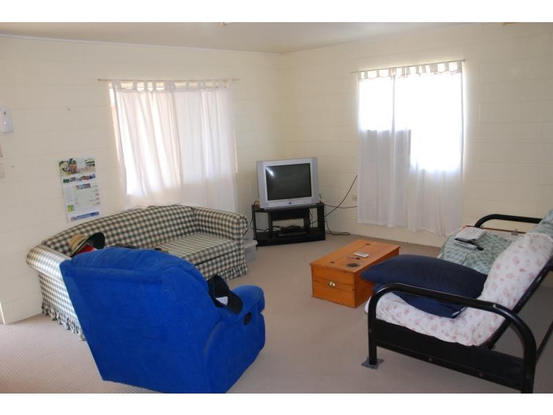 Charters Towers City QLD 4820