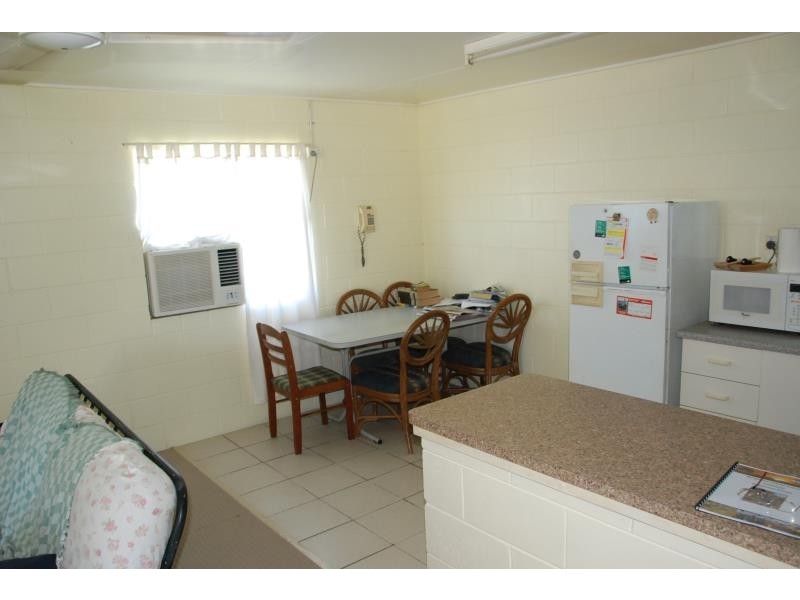 Charters Towers City QLD 4820