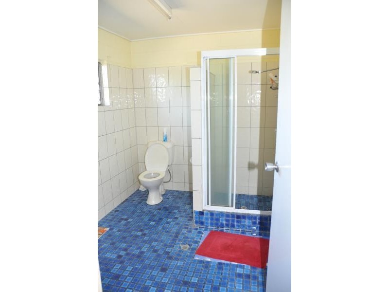 Charters Towers City QLD 4820