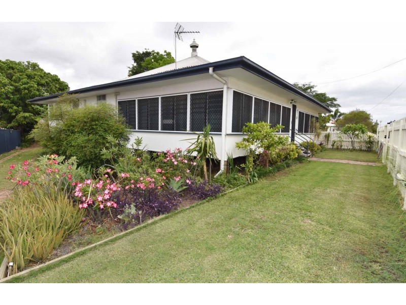 Charters Towers City QLD 4820