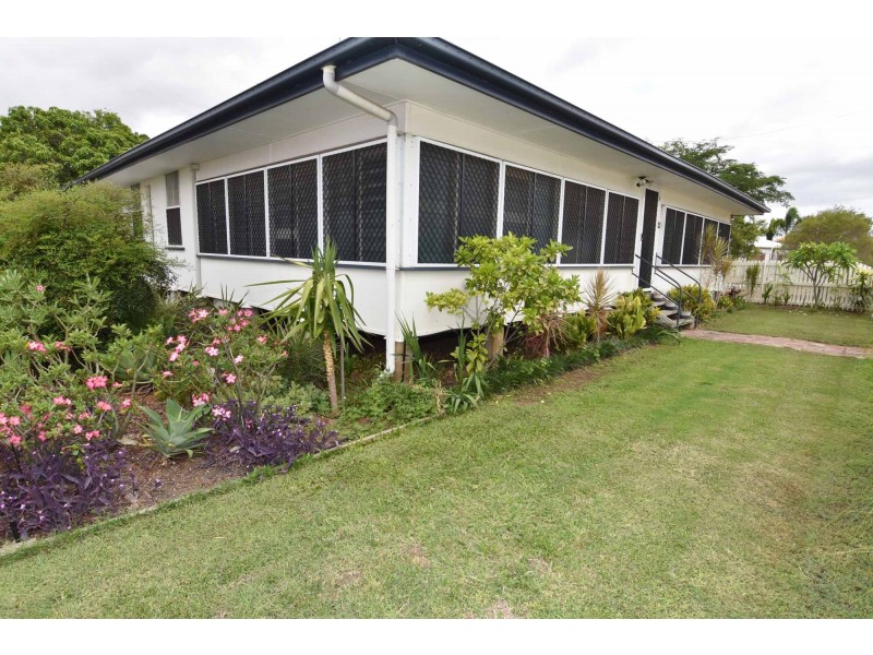 Charters Towers City QLD 4820