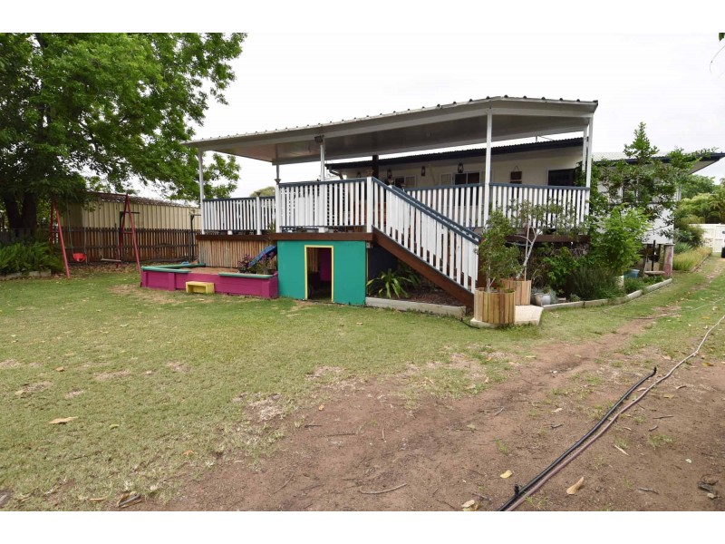 Charters Towers City QLD 4820