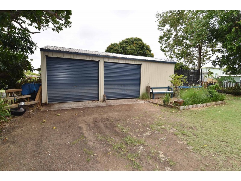 Charters Towers City QLD 4820