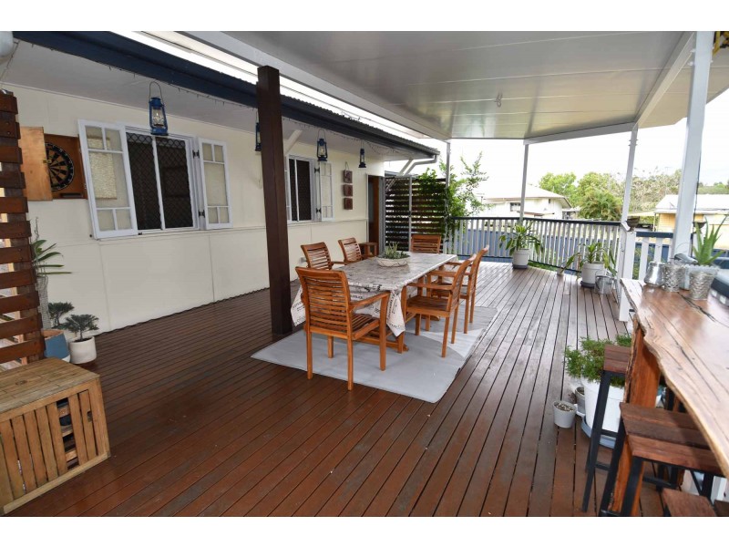 Charters Towers City QLD 4820