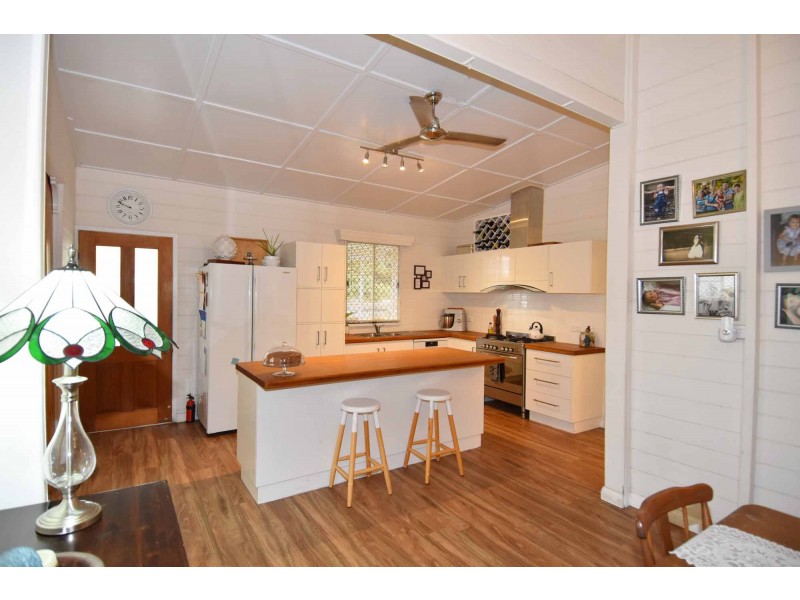 Charters Towers City QLD 4820