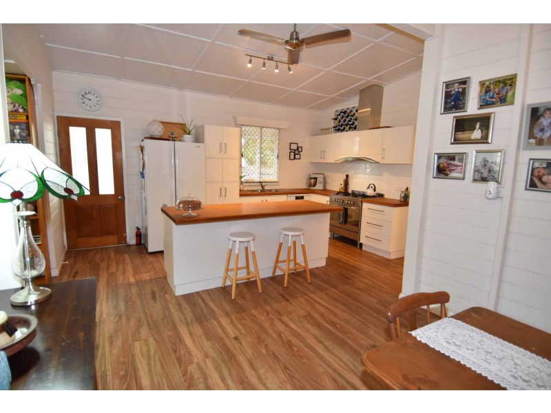 Charters Towers City QLD 4820