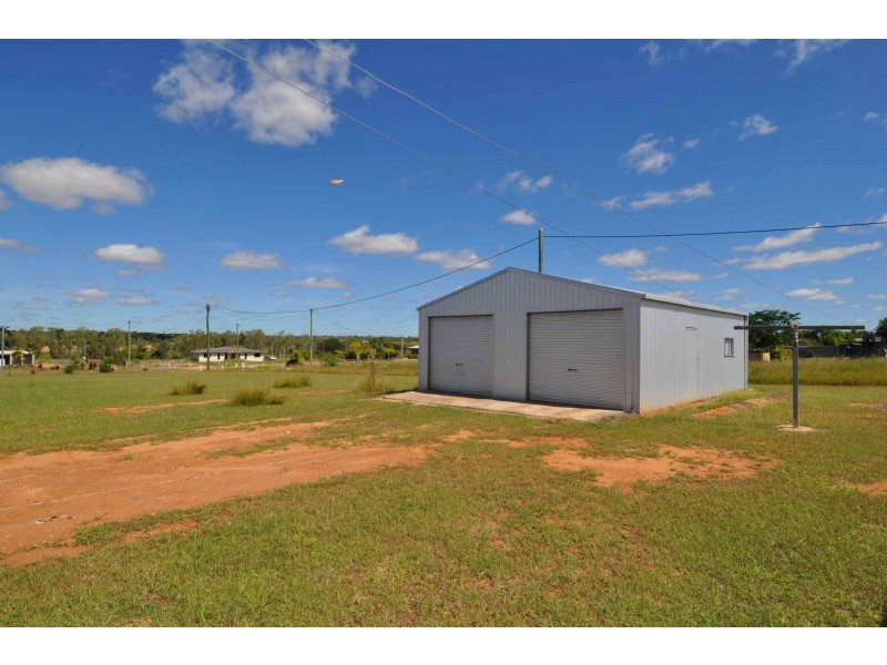 60 Jardine Street, Charters Towers QLD 4820