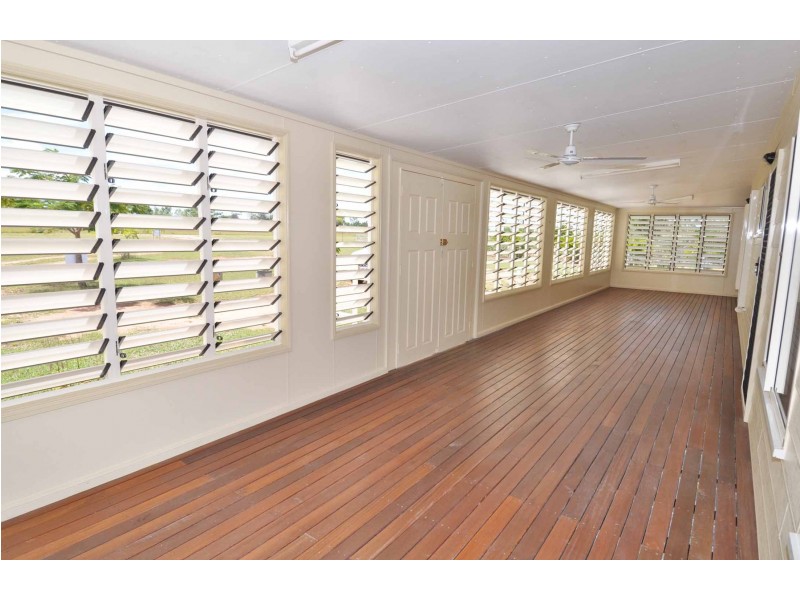 60 Jardine Street, Charters Towers QLD 4820