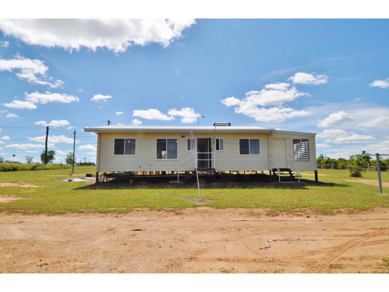 60 Jardine Street, Charters Towers QLD 4820
