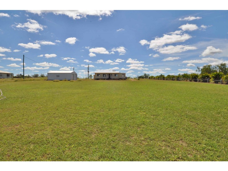 60 Jardine Street, Charters Towers QLD 4820