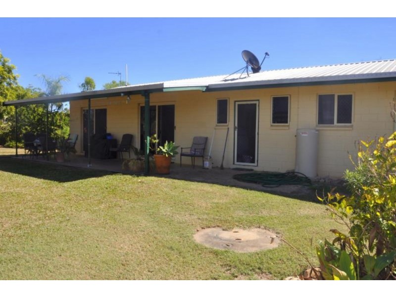 Charters Towers QLD 4820