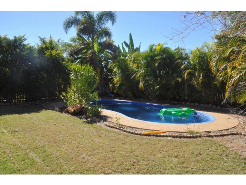 Charters Towers QLD 4820