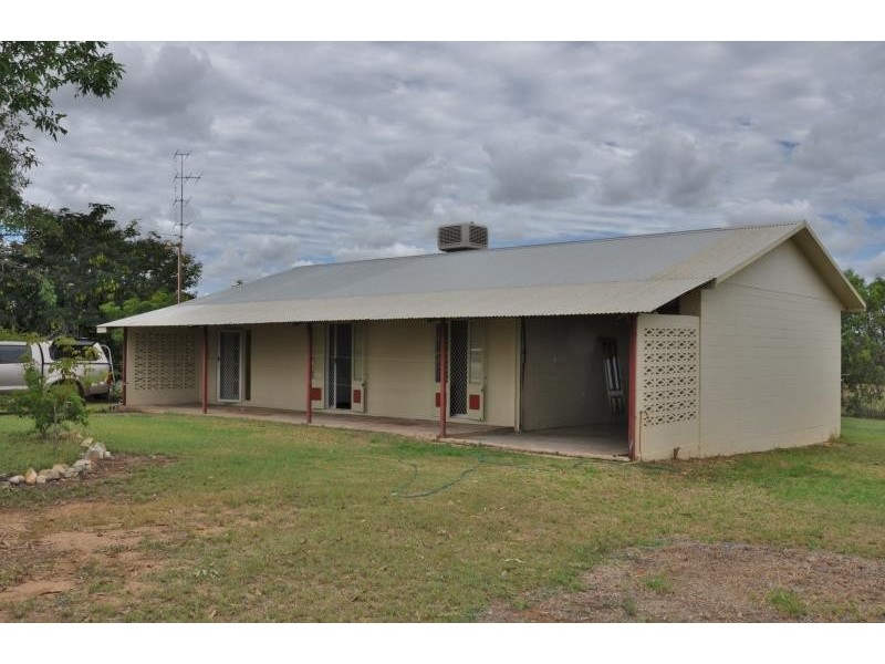 Charters Towers City QLD 4820