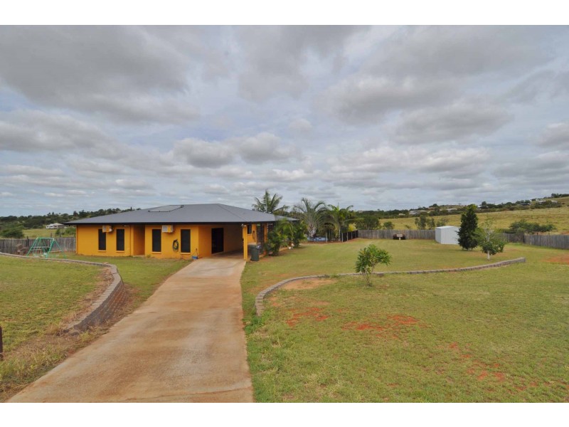 8 Stubley Street, Charters Towers QLD 4820