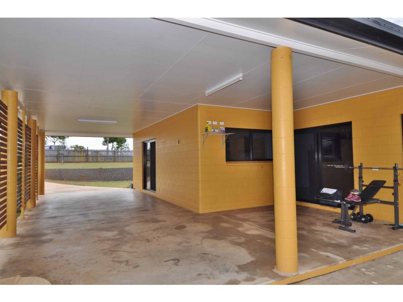 8 Stubley Street, Charters Towers QLD 4820