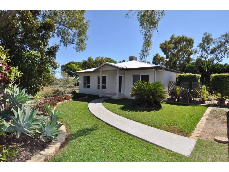 11 Kirrima Court, Charters Towers QLD 4820