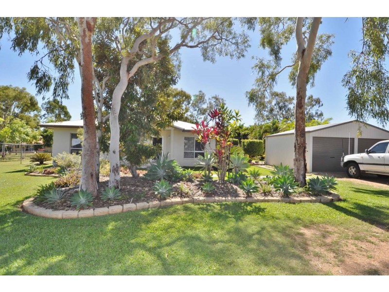 11 Kirrima Court, Charters Towers QLD 4820