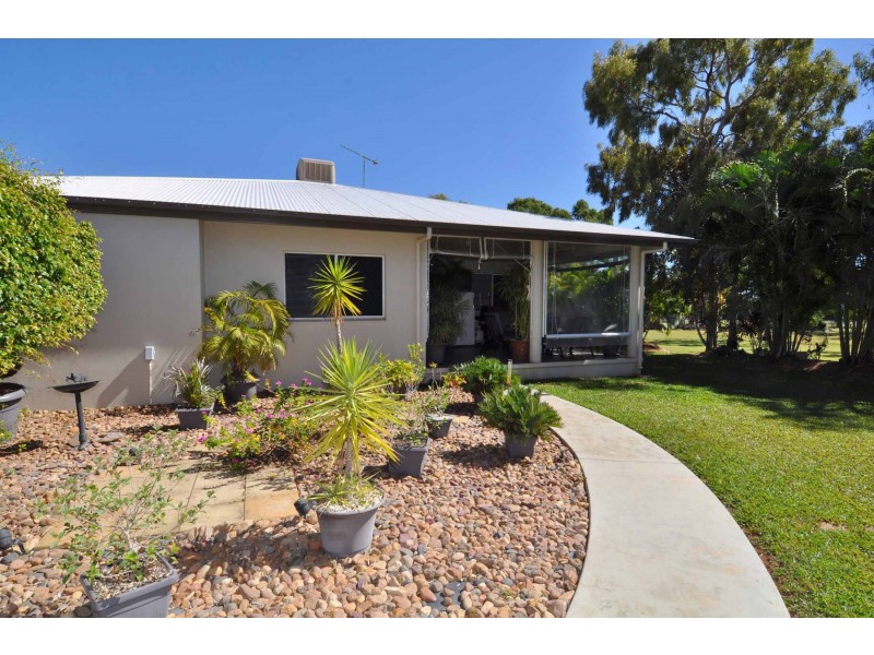 11 Kirrima Court, Charters Towers QLD 4820