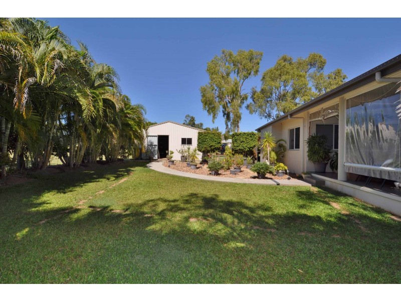 11 Kirrima Court, Charters Towers QLD 4820