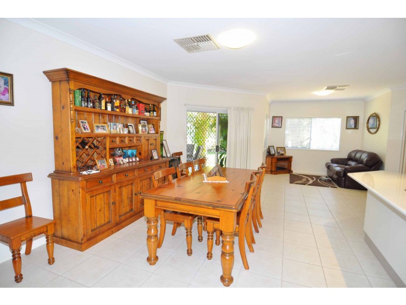 11 Kirrima Court, Charters Towers QLD 4820