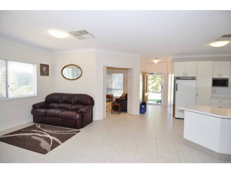 11 Kirrima Court, Charters Towers QLD 4820