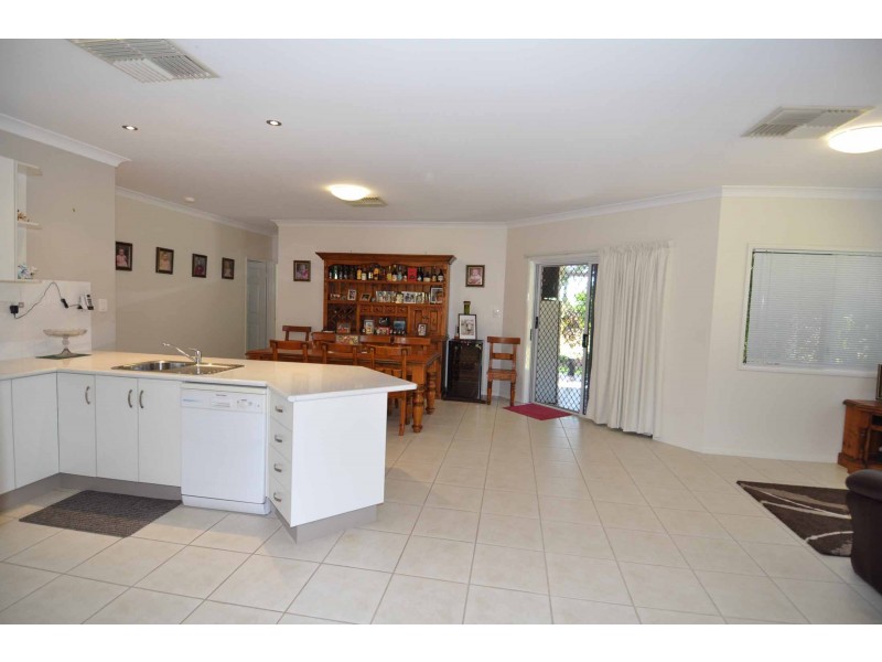 11 Kirrima Court, Charters Towers QLD 4820