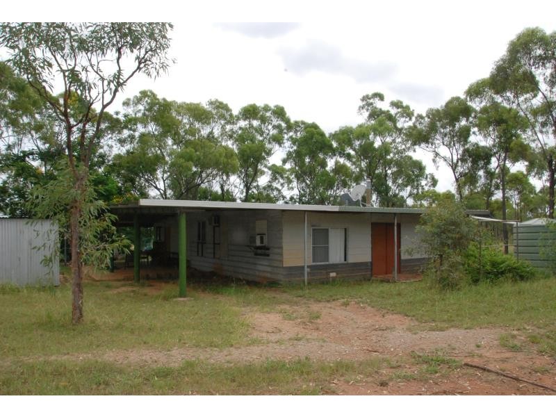 Charters Towers QLD 4820