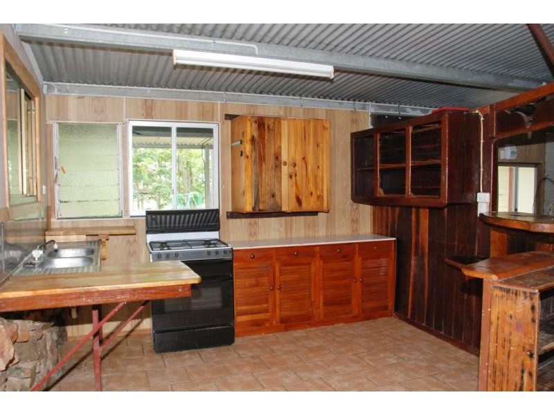 Charters Towers QLD 4820