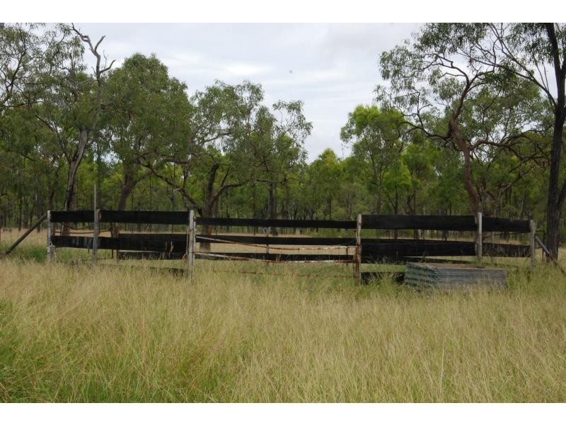 Charters Towers QLD 4820