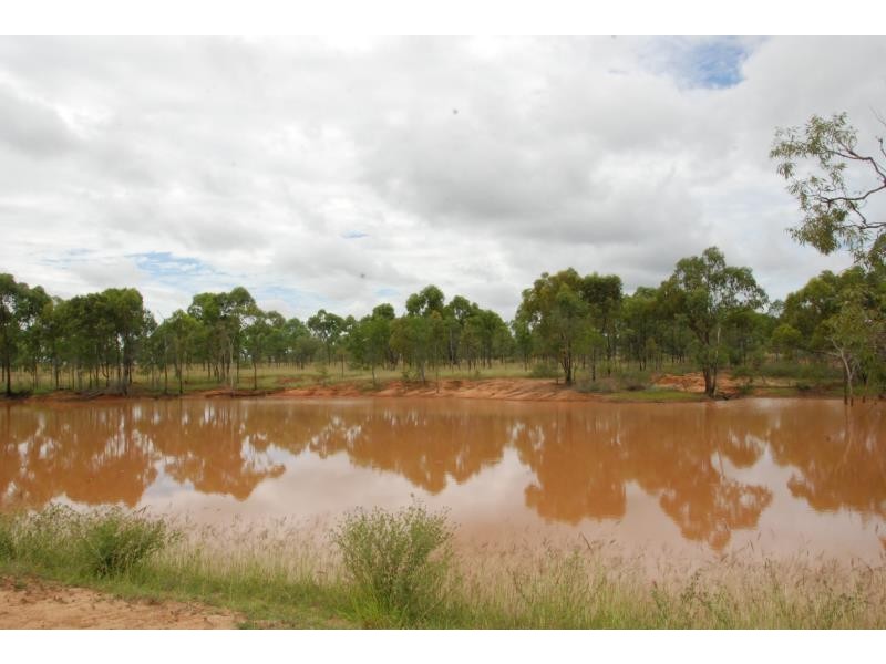 Charters Towers QLD 4820