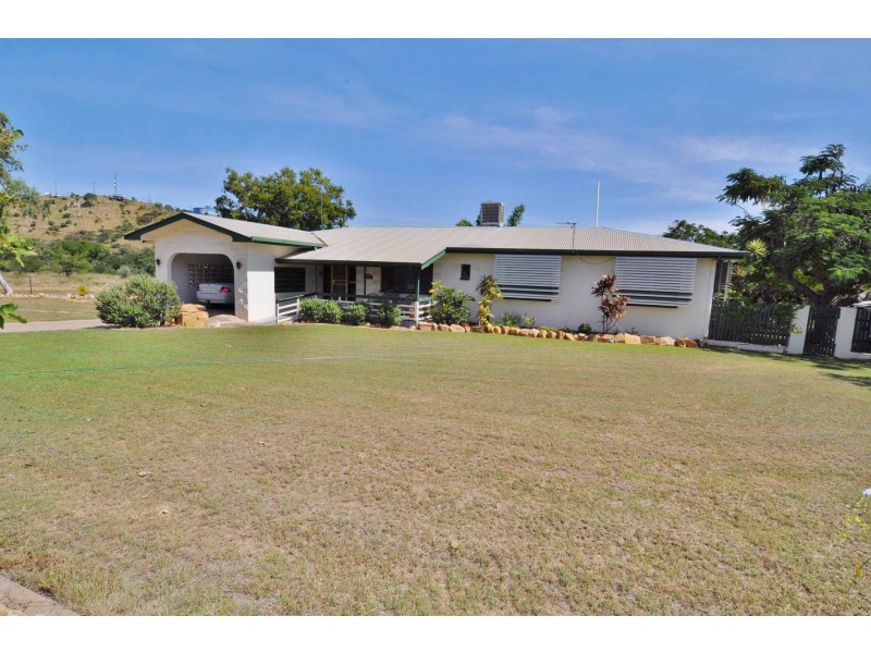 26 Cadden Street, Charters Towers QLD 4820