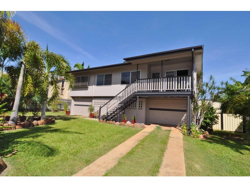44 Ryan Street, Charters Towers QLD 4820