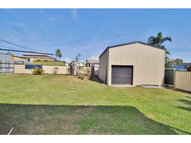 44 Ryan Street, Charters Towers QLD 4820